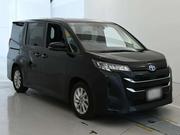 Toyota Noah Hybrid G Black New 2022 for sale