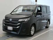 Toyota Noah Hybrid G Black New 2022 for sale