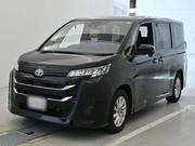 Toyota Noah Hybrid G Black New 2022 for sale