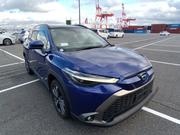 Toyota Corolla Cross Z MOONROOF 4POINT 2022 for sale