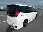 Toyota Noah Hybrid SZ Pearl New 2022 for sale
