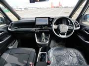 Toyota Noah Hybrid SZ Pearl New 2022 for sale
