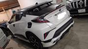 Toyota C-HR hybrid 2018 for sale