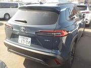Toyota Corolla Cross z - p a c k g e 2026 for sale