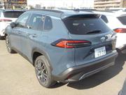 Toyota Corolla Cross z - p a c k g e 2026 for sale