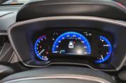 Toyota Corolla Cross Z-LEATHER HARDTOP 2021 for sale