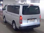 Toyota Hiace DX 2021 for sale