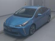 Toyota Prius A TOURING BLUE 2021 for sale