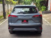 Toyota Corolla Cross Hybrid(Push Start) 2021 for sale