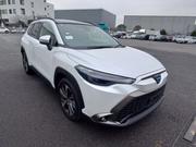Toyota Corolla Cross Z Leather Panoramic 2022 for sale