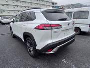 Toyota Corolla Cross Z Leather Panoramic 2022 for sale