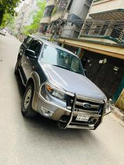 Ford Ranger All Power Gearmanual 2010 for sale