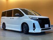 Toyota Noah Hybrid SI WXB 2021 for sale