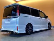 Toyota Noah Hybrid SI WXB 2021 for sale