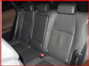 Toyota Harrier Hybrid Z Red Wine 2021 for sale