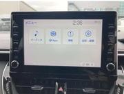 Toyota Corolla GZ TRD SPORT VERSION 2021 for sale
