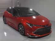 Toyota Corolla GZ TRD SPORT VERSION 2021 for sale