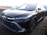 Toyota Corolla Cross Z Black Hardtop, 360 2022 for sale