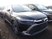 Toyota Corolla Cross Z Black Hardtop, 360 2022 for sale
