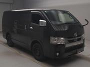 Toyota Hiace SUPER GL PACKAGE 2021 for sale
