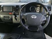 Toyota Hiace SUPER GL PACKAGE 2021 for sale