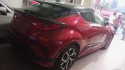 Toyota C-HR G-LED/ 2 ton 2021 for sale