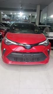 Toyota C-HR G-LED/ 2 ton 2021 for sale
