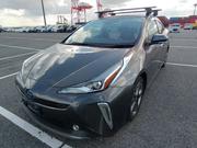 Toyota Prius A Touring Premium 2021 for sale
