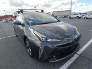 Toyota Prius A Touring Premium 2021 for sale