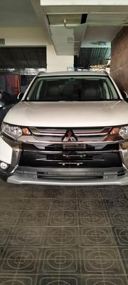 Mitsubishi Outlander 2021 for sale