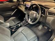 Toyota Corolla Cross Z Pearl Full Option 2023 for sale