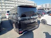 Toyota Voxy Hybrid S-Z 2024 for sale