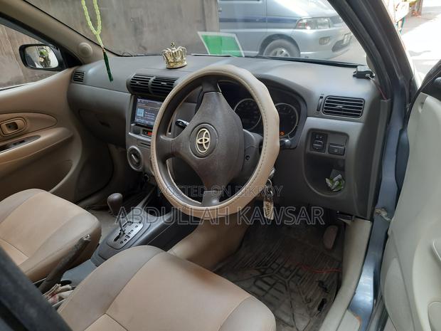 Toyota Avanza 2010