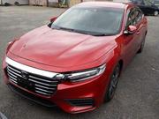 Honda Insight Ex P-K-G 2021 for sale