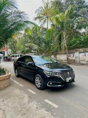 Toyota Premio F-EX 2018 for sale