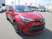 Toyota C-HR G LED , RED COLOR 2020 for sale
