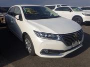 Toyota Premio FEX Pearl 4.5 Point 2021 for sale