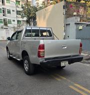 Toyota Hilux Double cabin pickup 2007 for sale