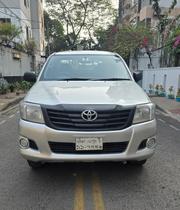 Toyota Hilux Double cabin pickup 2007 for sale
