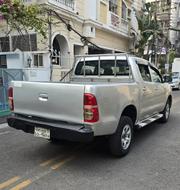 Toyota Hilux Double cabin pickup 2007 for sale