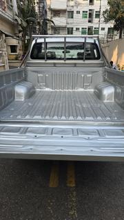 Toyota Hilux Double cabin pickup 2007 for sale