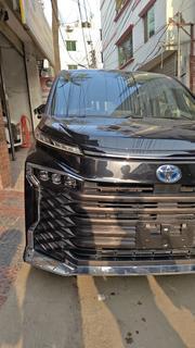 Toyota Voxy HYBRID SZ-PACKAGE 2023 for sale