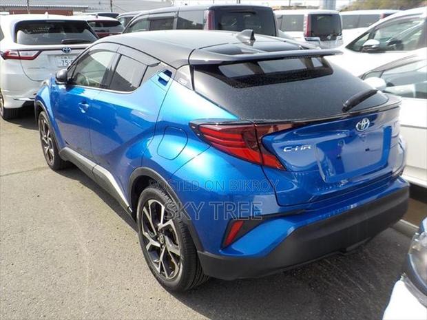 Toyota C-HR G Pack.. 2020