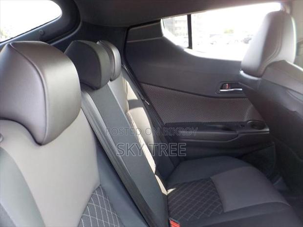 Toyota C-HR G Pack.. 2020