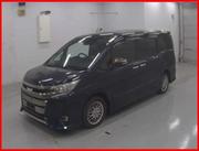Toyota Noah Hybrid WXB Mica Blue 2021 for sale