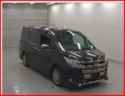 Toyota Noah Hybrid WXB Mica Blue 2021 for sale