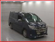 Toyota Noah Hybrid WXB Mica Blue 2021 for sale