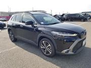 Toyota Corolla Cross Z LEATHER 2022 for sale