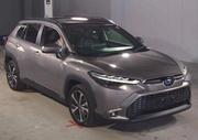 Toyota Corolla Cross Z Bronze Full Option 2023 for sale