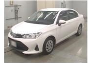 Toyota Axio EX NON HYB 43000 2022 for sale